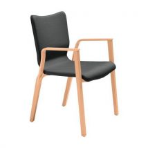 Bridge Flexy Ginkgo Souris - Structure Hêtre Naturel