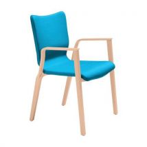 Bridge Flexy Abaka Curacao - Structure Hêtre Bouleau