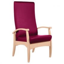 Fauteuil De Repos Realty Ginkgo Bégonia - Hêtre Bouleau
