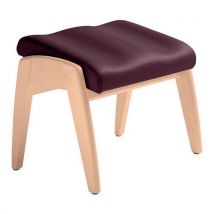 Repose-jambes Incl. Grand Large Ginkgo Quetsche - Bouleau