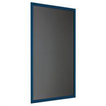 Cadre Intérieur Clipant A4bleu H 34 Cm