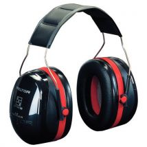 3M - 3m 1 Casque Antibruit Optime Iii