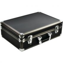 Valise De Transport Renforcée Et Universelle - Grande