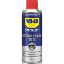 Lustreurs Silicone Moto 400 Ml Specialist