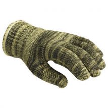 Gants De Protection Thermique Antichaleur 250° T10 Resist Mec2 441/therm4341xx