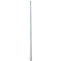 Poteau Avec Ancre De Sol Forme:poteau H:3 M