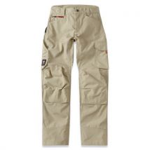 Pantalon De Travail Homme Batura Taille: L Beige