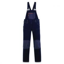 Salopette Femme Benxi Taille: 42 Bleu