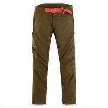 Pantalon De Travail Chino Homme Bogota Taille: 46 Vert