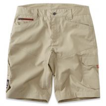 Short De Travail Homme Bora Taille: Xxl Beige