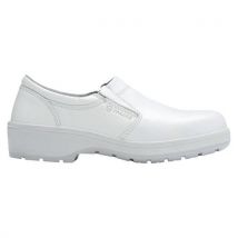 Chaussures De Sécurité S2 Femme Diane Pointure: 36 Blanc