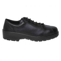 Chaussures De Sécurité S2 Femme Duale Pointure: 38 Noir