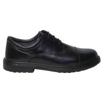 Chaussures De Sécurité S3 Homme Ekoa Pointure: 39 Noir