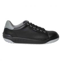Chaussures De Sécurité S3 Femme Jamma Pointure: 43 Noir