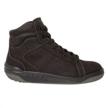 Chaussures De Sécurité S3 Mixte Jika Pointure: 42 Marron