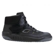 Chaussures De Sécurité S1 Mixte Jogo Pointure: 39 Noir