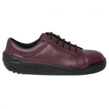 Chaussures De Sécurité S3 Femme Josita T.37 Bordeaux