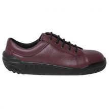 Chaussures De Sécurité S3 Femme Josita T.39 Bordeaux