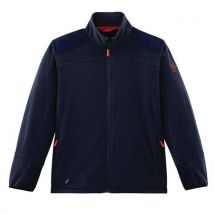 Polaire Pour Femme Oison Taille: L Bleu