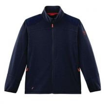 Polaire Pour Femme Oison Taille: M Bleu