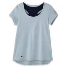 Tee-shirt Brassière Femme Olda Taille: L Gris