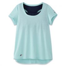 Tee-shirt Brassière Femme Olda Taille: S Vert