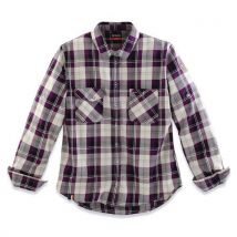 Chemise Femme Olonne Taille: S Violet