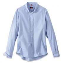 Chemise De Travail Homme Oviedo Taille: L Bleu Clair