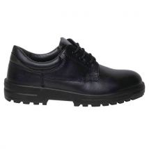 Chaussures De Sécurité S3 Homme Sardas Pointure: 40 Noir