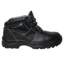 Chaussures De Sécurité S3 Mixte Sombra Pointure: 43 Noir - Unisexe