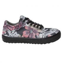 Chaussures De Sécurité S1p Femme Venice Pointure: 42 Rose