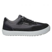 Chaussures De Sécurité S1p Mixte Vista Pointure: 44 Gris - Unisexe
