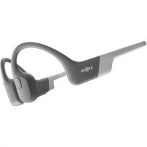 Casque Sport À Conduction Osseuse Shokz Openrun Grey
