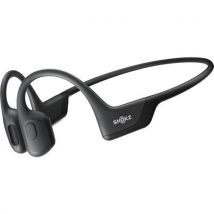 Casque Sport À Conduction Osseuse Shokz Openrun Pro Black