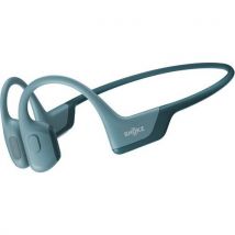 Casque Sport À Conduction Osseuse Shokz Openrun Pro Blue