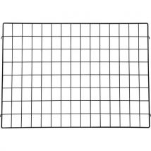 Demi-grille 85 X 120 Cm Pour Cloison Modulable Planorga