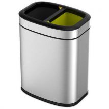 Oli-cube Open Top Bin 10+10 L Eko