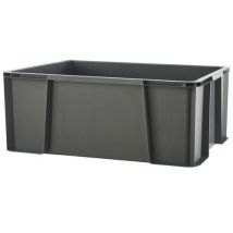 Bac De Rangement Master Box - 27l