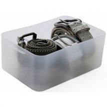 Boîte De Rangement Pure Box A5 Medium - Sundis
