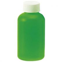 Cruchon 125ml Polyethylene Haute Densite