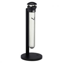 Rubbermaid - Collecteur Cigarette Infinity Sur Pied