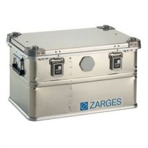 Caisse K470 Résistance Ip 67 - 259l