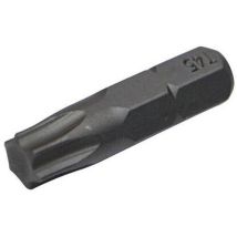 Embout 5/16'' Choc Torx T55 - Boîte De 5 - Sam