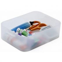 Boîte De Rangement Pure Box A6 - Sundis