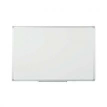 Tableau Blanc Écologique Émaillé 1800x1200 - Bi-office Earth