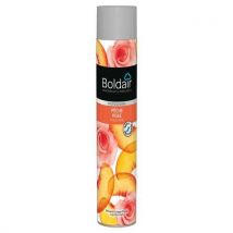 Boldair Parfumant Pêche Rose