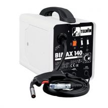 Poste Mig-mag Bimax 140 Turbo