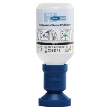 Trionyx - Flacon de rechange 200 ml pour yeux et corps - Solution de rinçage FR200PH - Urgence et premiers secours