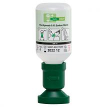 1 Flacon De Rechange De 200 Ml Pour Les Yeux