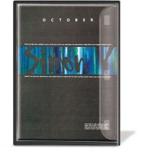 Pochette Maxi Adhésive - A5